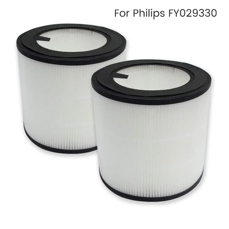 1Pcs Filter for Philips FY0293/30/AC0820/AC0830/ACO819/AC0820/AC0830 Air Purifier Filter Professional Replacement Part