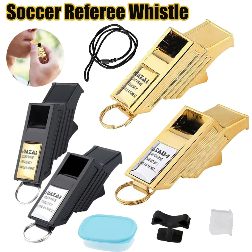 Sports Whistle - 130dB Hyper Whistle Dolphin Whistle | Ultra Sports Whistle - 130dB Hyper Whistle Dolphin Whistle | Ultra