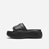 Summer Thick Sole EVA Slippers Women Indoor Outdoor Slides Lightweight Non Slip Bathroom Flip Flops 2024 5