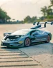 1:32 Lamborghini HURACAN ST EVO Sports Car Alloy Car Model Diecast Toy Vehicles Car Model Model Collection A240 3