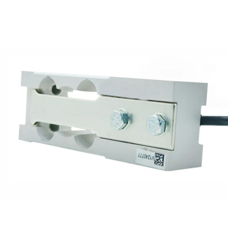 ZEMICL6C 3-50kg Load Cell High-precision Weighing Sensor Aluminum Alloy Anti-corrosion Durable Electronic Count Valuation Scale