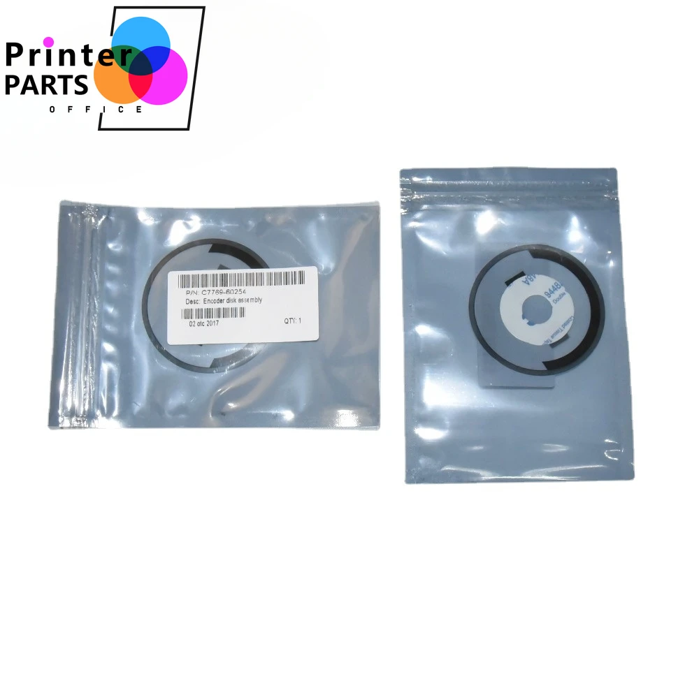 C7769-60065 Per Hp Designjet 500 500Ps 800 800Ps 815 820 Gruppo Disco Encoder