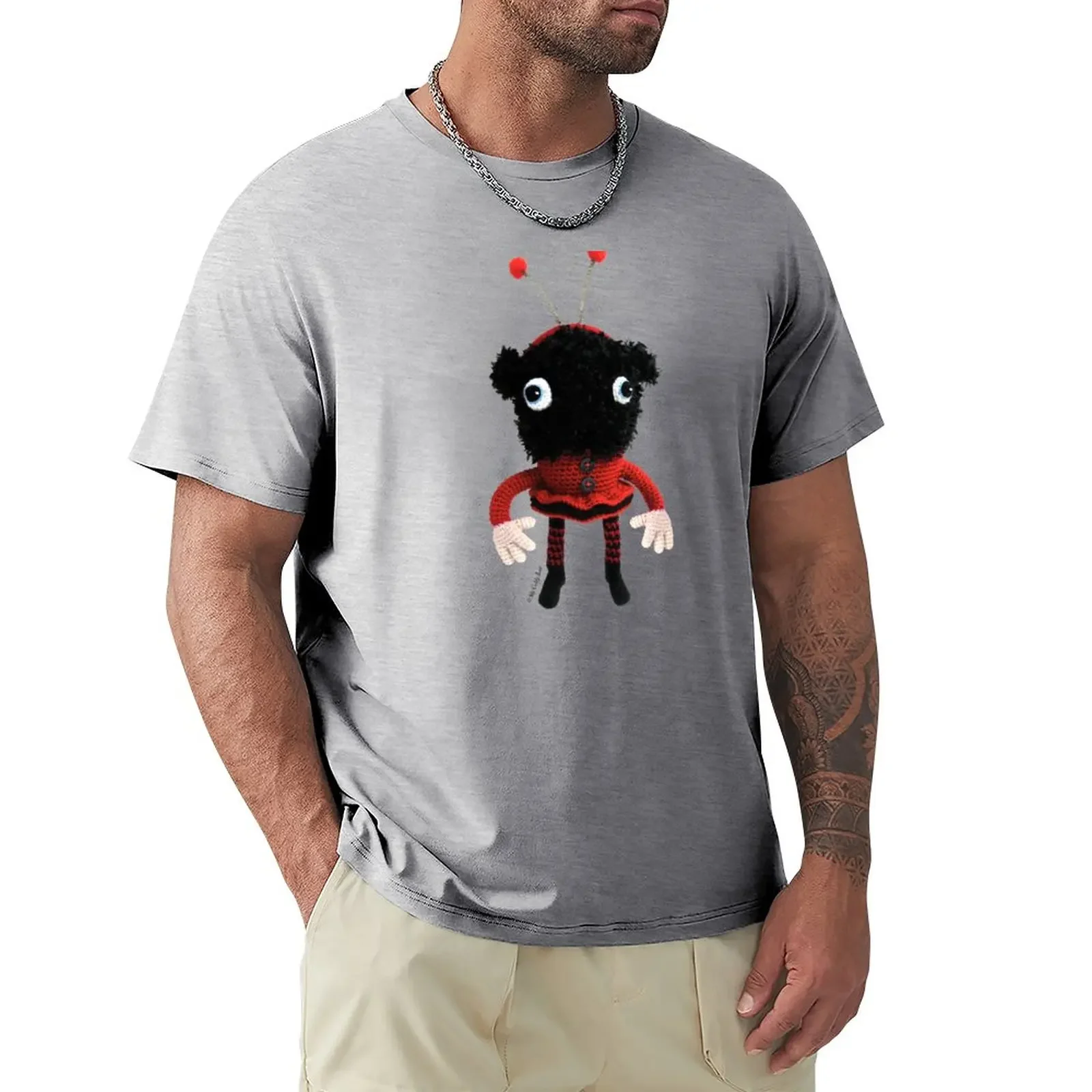 

Bugalugs T-Shirt aesthetic clothes kawaii clothes customizeds t shirts men summer top for a boy mens workout shirts