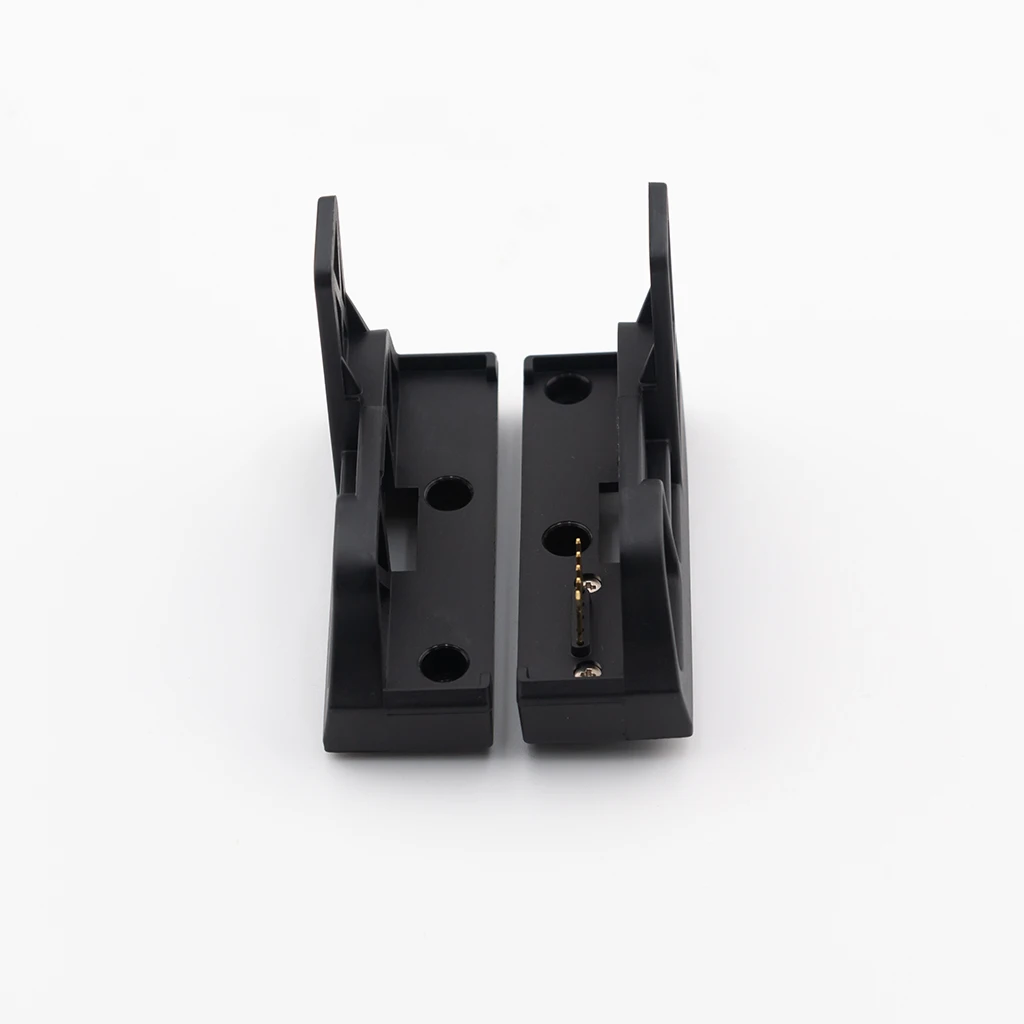 Halterung clip halterung monitor halterung für flysky FS-ST8/el18 2,4g sender rf modul adapter für jr/nano port – Detail 4