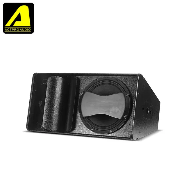 2-way GEOS1230 church activities large concerts ACTPRO AUDIO single 12-inch line array outdoor performances professional speaker