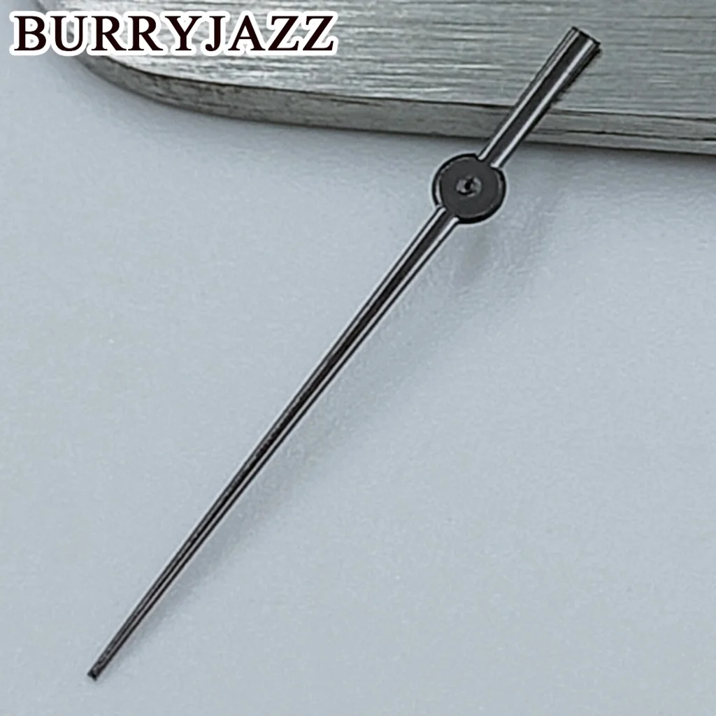 Burry jazz nh35 nh36 nh38 7 s26 7 s36 4 r35 4 r36 Uhr gebrauchte Silber Gold Rose Pistole grün blau rot lila orange zweite Zeiger – Detail 10