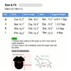 Breathable Dog T-shirt Solid Comfortable Thin Vest for Yorkshire Terrier Cute Summer Pet Clothes Dog Vest Pet Supplies 6