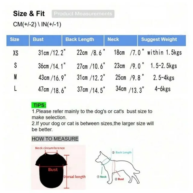 Breathable Dog T-shirt Solid Comfortable Thin Vest for Yorkshire Terrier Cute Summer Pet Clothes Dog Vest Pet Supplies 6