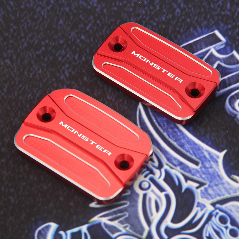 

Крышка Резервуара тормозной жидкости для Ducati MONSTER 821 2014 2020-2016 (...2015 2017 2018 2019)