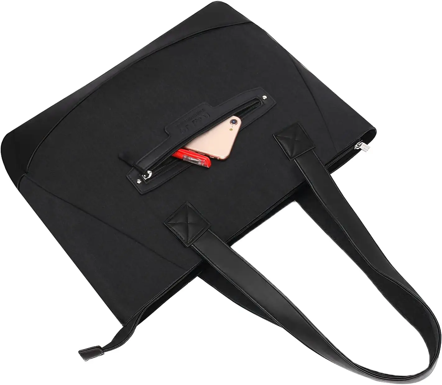 de ombro para trabalho, viagem, compras, negócios, transporte, moda, 17