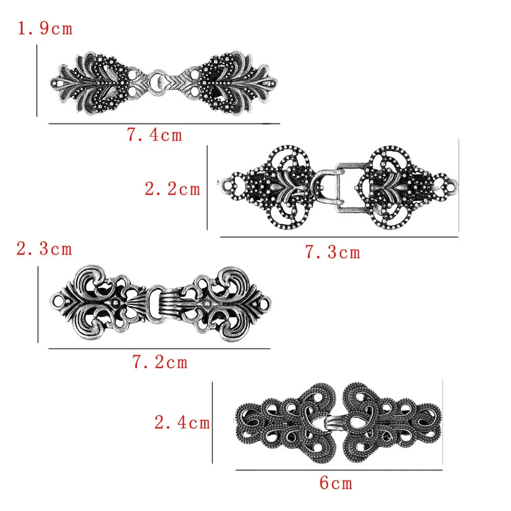 Style variation of Clips