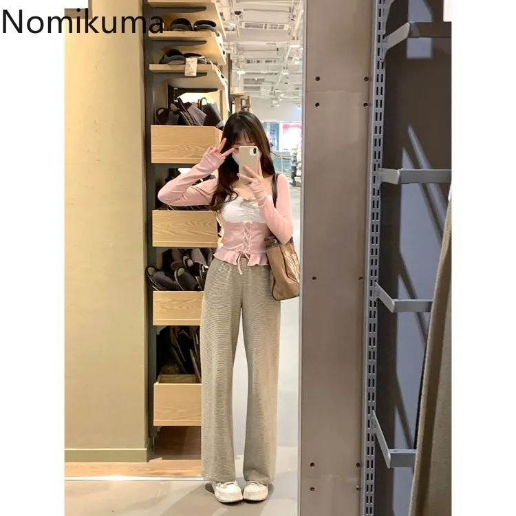  Ʈ ũ , ƮƮ ÷  Ƽ, 2023 Ropa Mujer ũ ž, ش  ̽Ʈ  Ʃ Y2k Ƽ