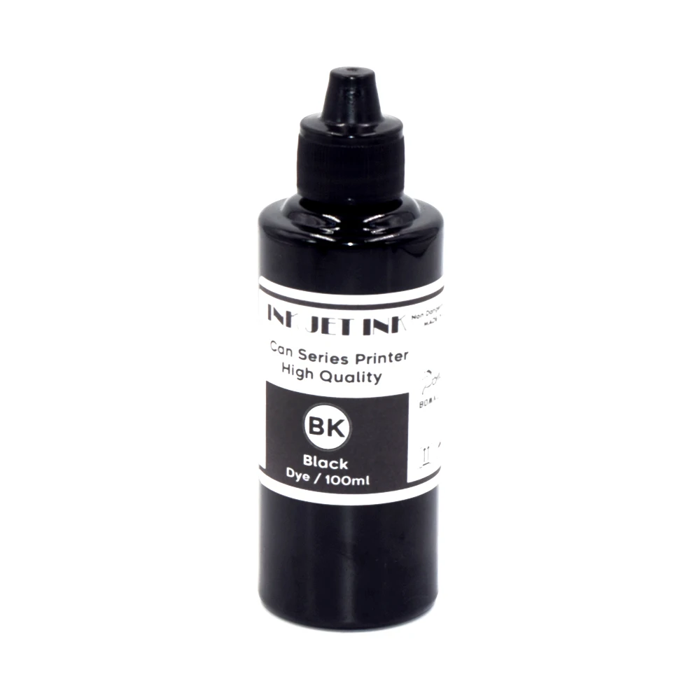 Dye Ink Refill PGI-580 CLI-581 For Canon PIXMA
