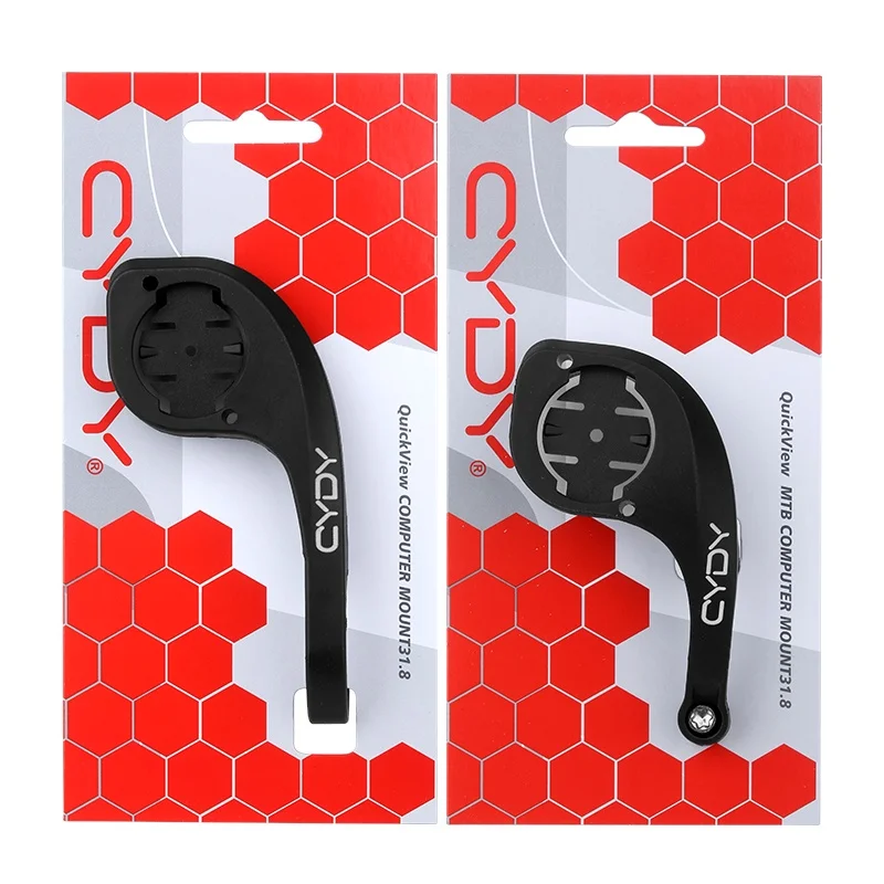 

Compatible For Garmin Edge Xoss Igpsports Bike Computer Mount Holder Road MTB Bike Handlebar Support