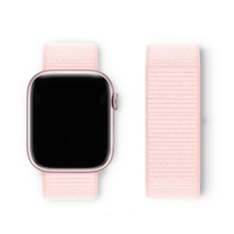 Versatile Sport Loop Watch Strap - Premium Adjustable Bracelet