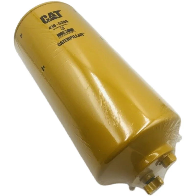 For cat E312d2 320d2 349d2 oil-water separator filter element 438