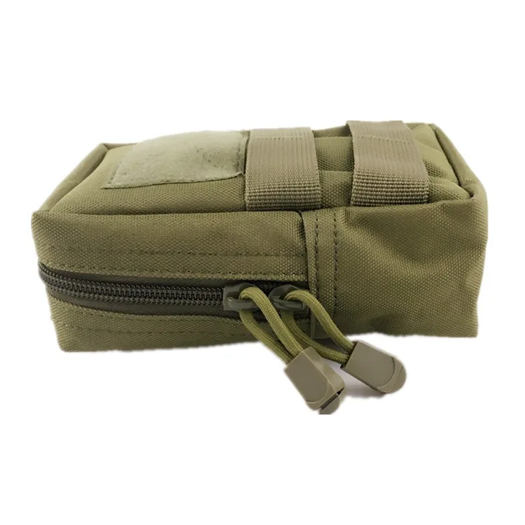 3pcs Tactical First Aid Kits Medical Pouch EMT Camping Gear Molle For Trauma Outdoor Emergency Survival Gear