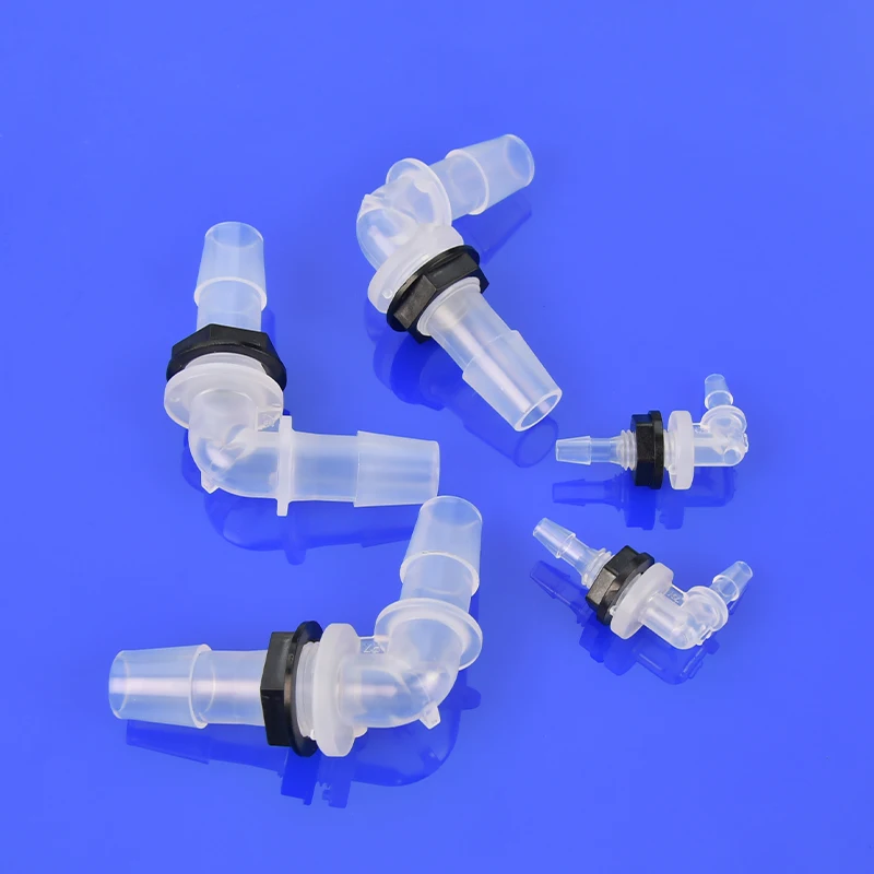 

Runze, производство, лучшее качество, соединитель перегородки с коленчатой головкой