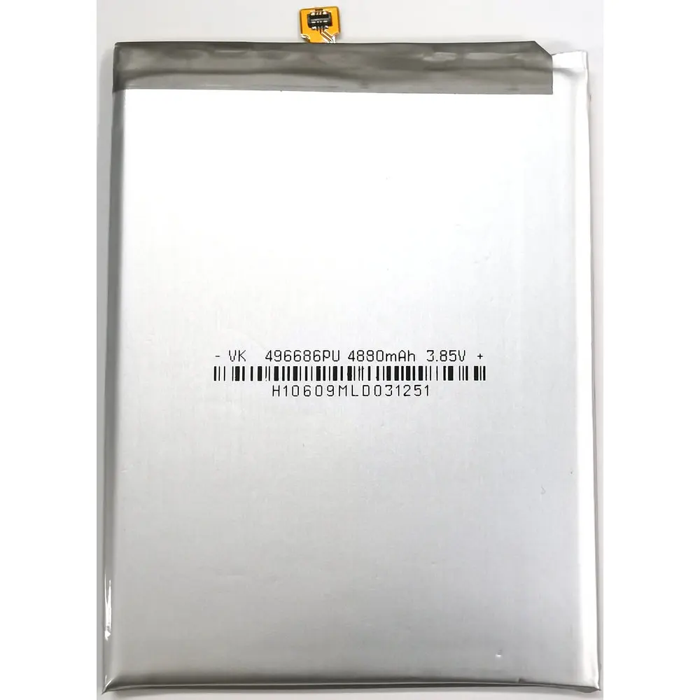 Bateria para Samsung Galaxy Telefone de Substituição M52 5g A23 F23 5g Novo Eb-bm526abs - Image 2