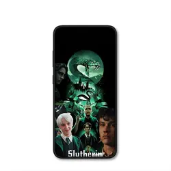 Harries Wand Potters Art Phone Case Cover - iPhone 12 Mini (1)