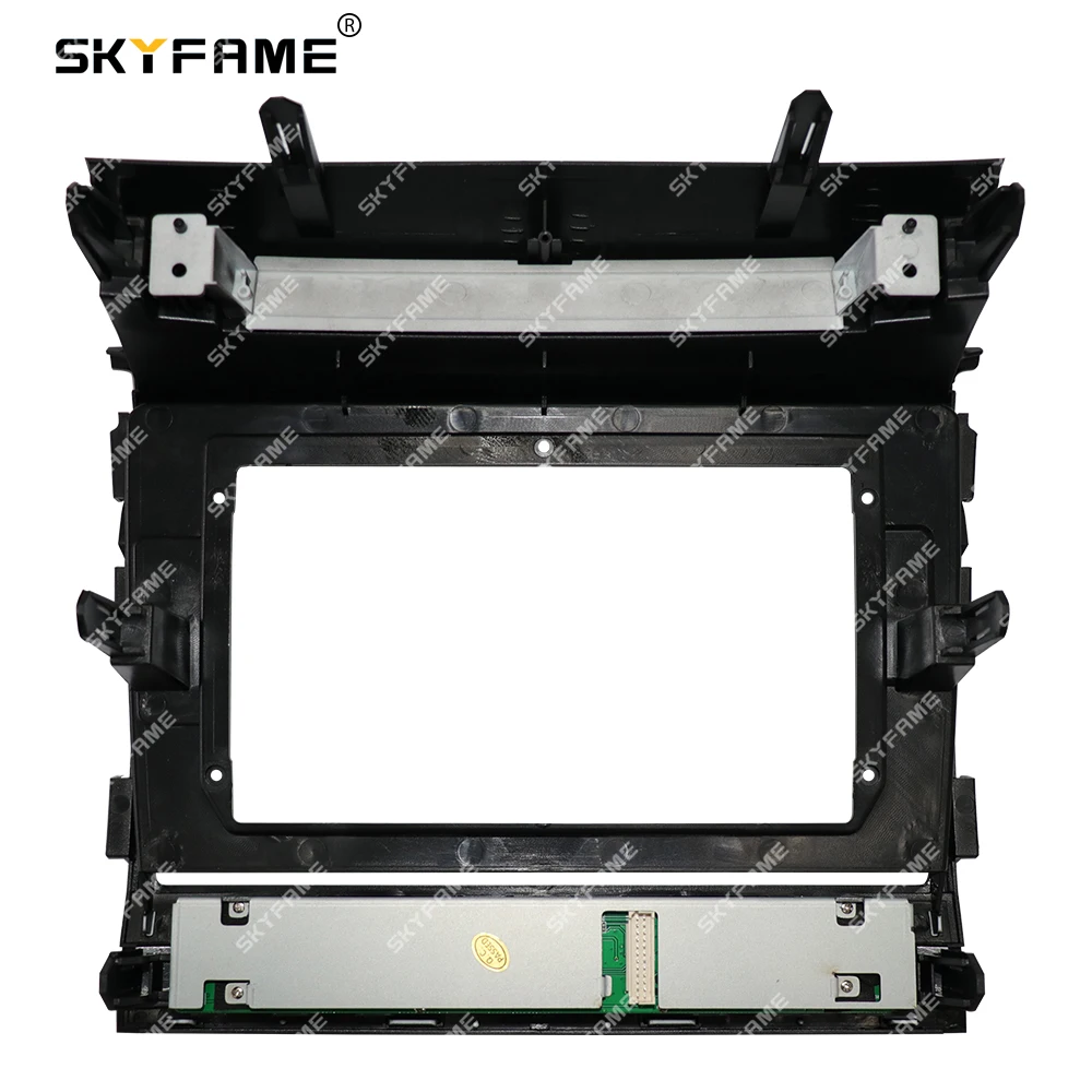 SKYFAME ڵ  ٸ  Canbus ڽ ڴ, ȵ̵    г ŰƮ, Ÿ  ũ 200 LC200