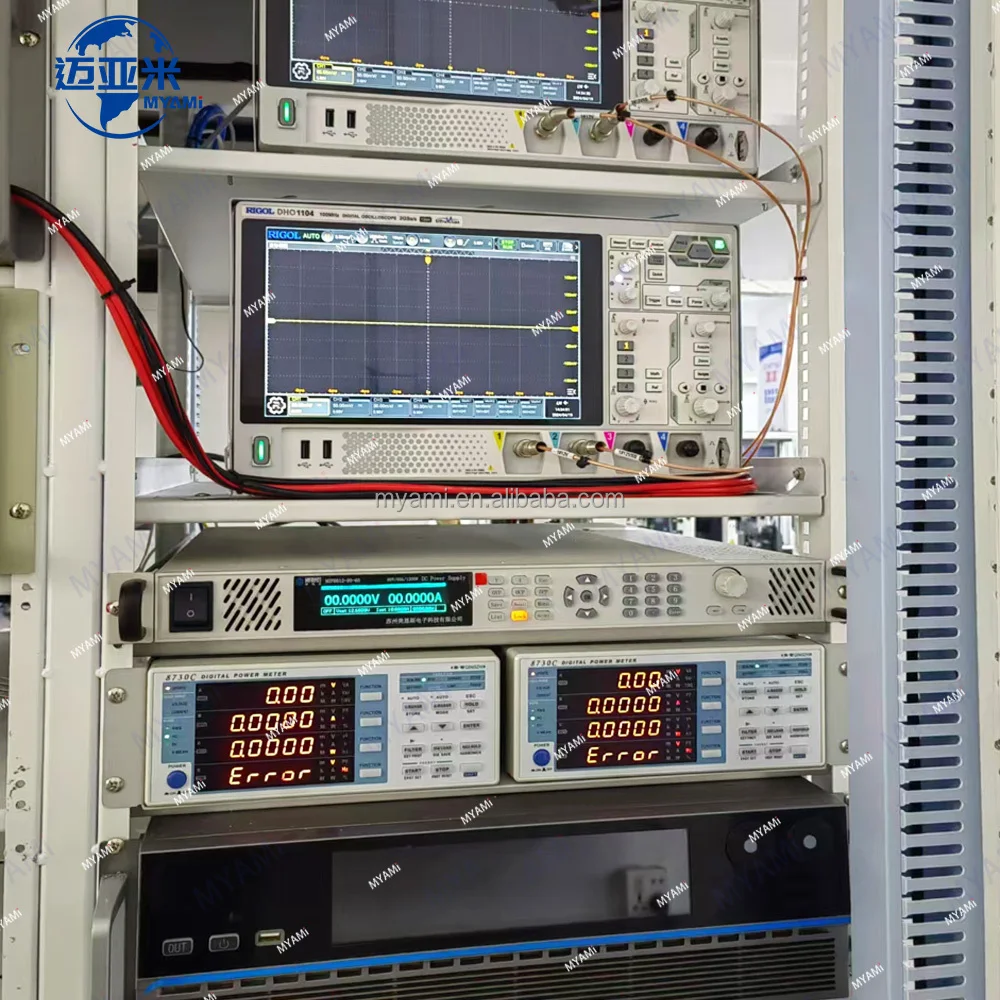 Myami 30V 60V 100V 150V 300V 600V 1200V 5A 10A 12A 18A 20A 30A 60A 100A 120A 200A Variables Programmierbares DC-Netzteil – Detail 16