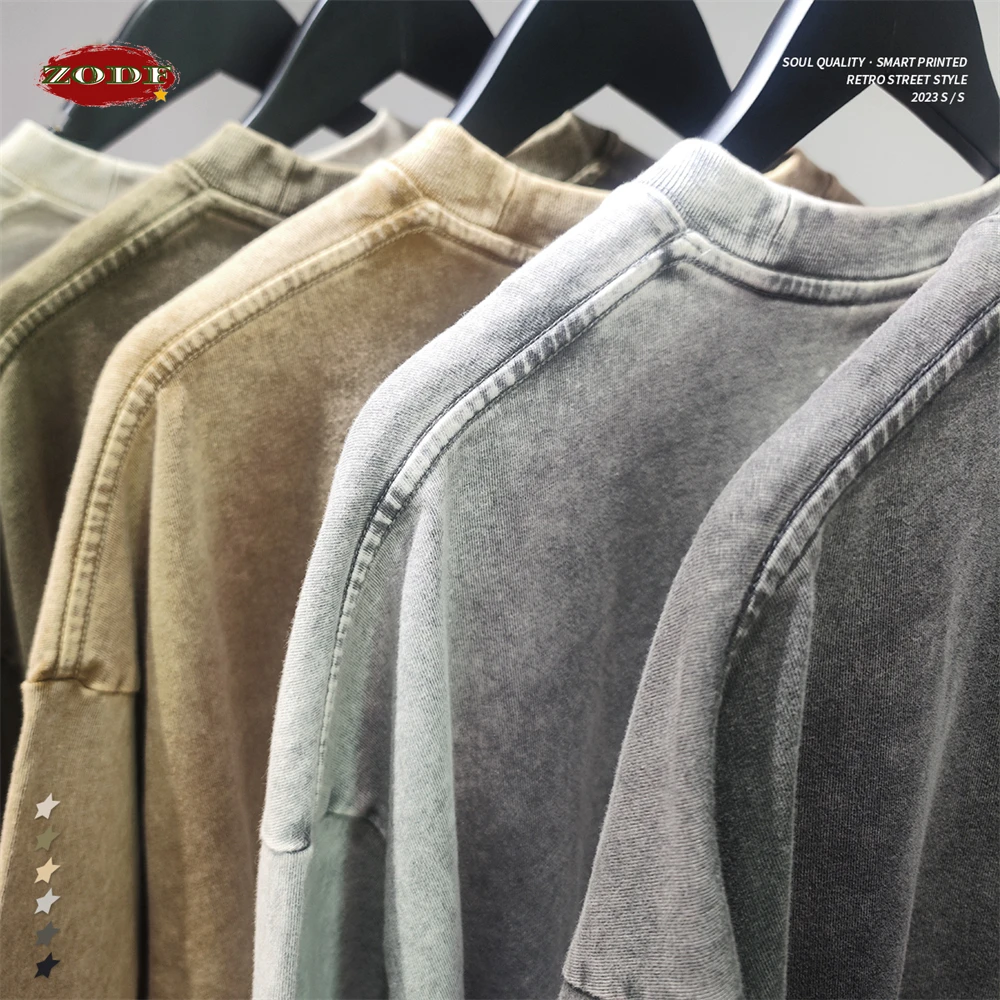 تي شيرت للرجال