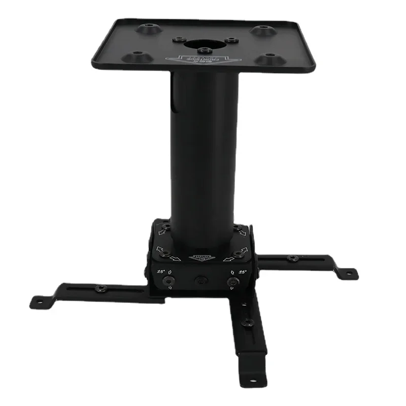 

VESUN wholesaler direct high quality cost-performance strength iron adjustable projector mount DJ2