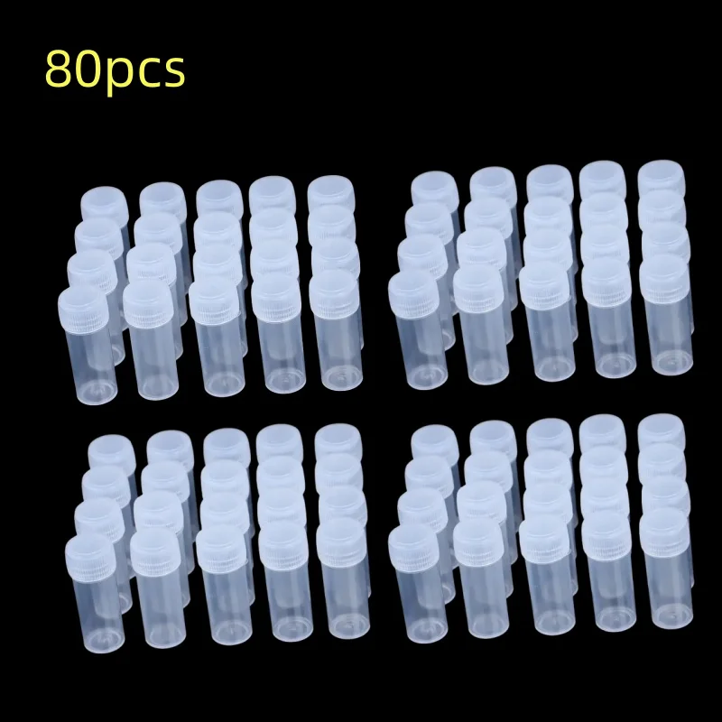 80pcs