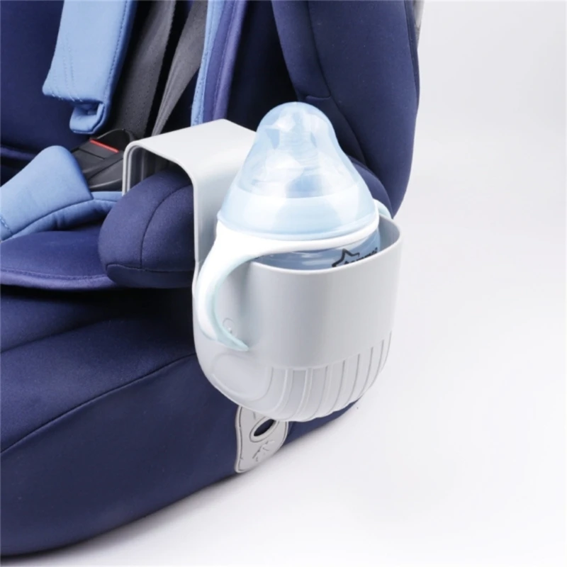 Drink WaterBottleOrganizer Baby Car Safety Cup Holder Auto Interior Accessories Beverage Storage Tray