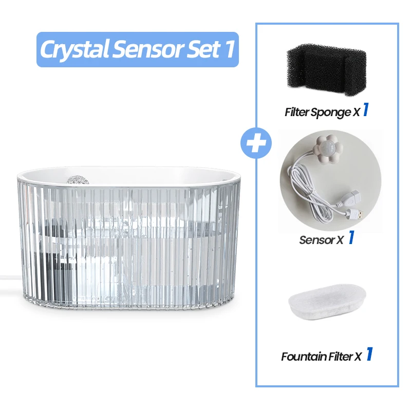 Sensor Set 1
