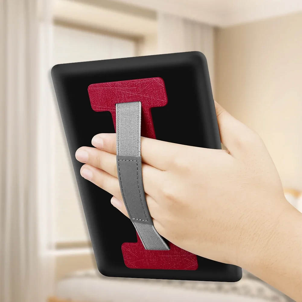 Tablet Grip Strap Holder Anti Slip Finger Sling Band Handle