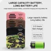 Mini Retro bluetooth speaker 1200mAh Support TF card 5W Radio Computer Speaker Portable Audio Wireless Cute Classic 2