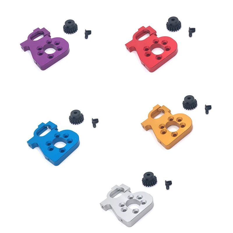 

Детали для Wltoys 144002 144010 124016 124017