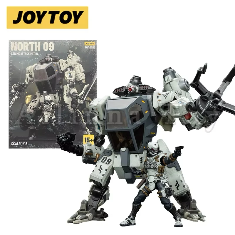 JOYTOY ノース03 メンテナンス メカ 1/18 完成品 アクション JOYTOY ノース03 メンテナンス メカ 1/18 完成品 アクション の