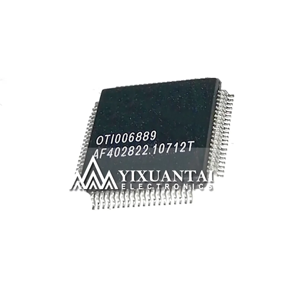 1pcs/lot    5pcs/lot    10pcs/lot    Free Shipping!  New Original  OTI006889    OT1006889  LQFP