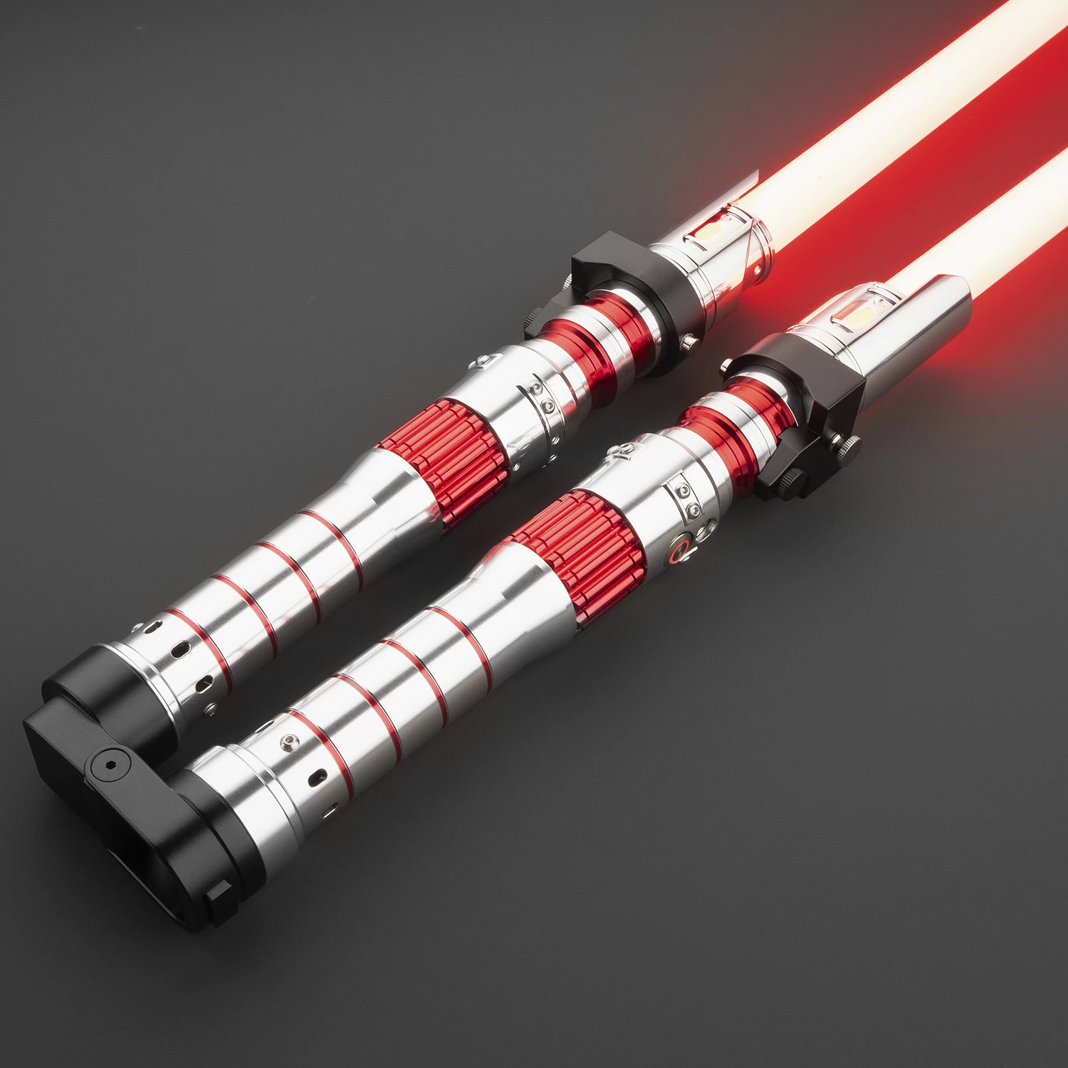 Световой меч DamienSaber Dark Rey Xeno3