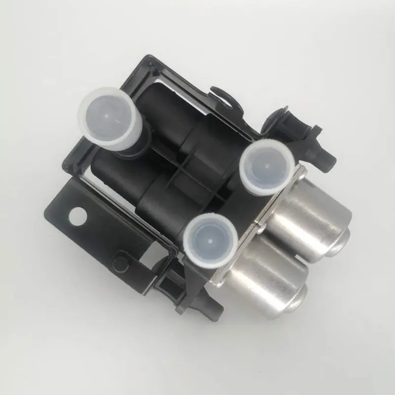 XW4Z-18495-AA XR822975 Car Heater Control Water Valve for 00-02 Jaguar S-Type 3.0L 4.0L 00-03 Lincoln LS 02-03 Ford Thunderbird