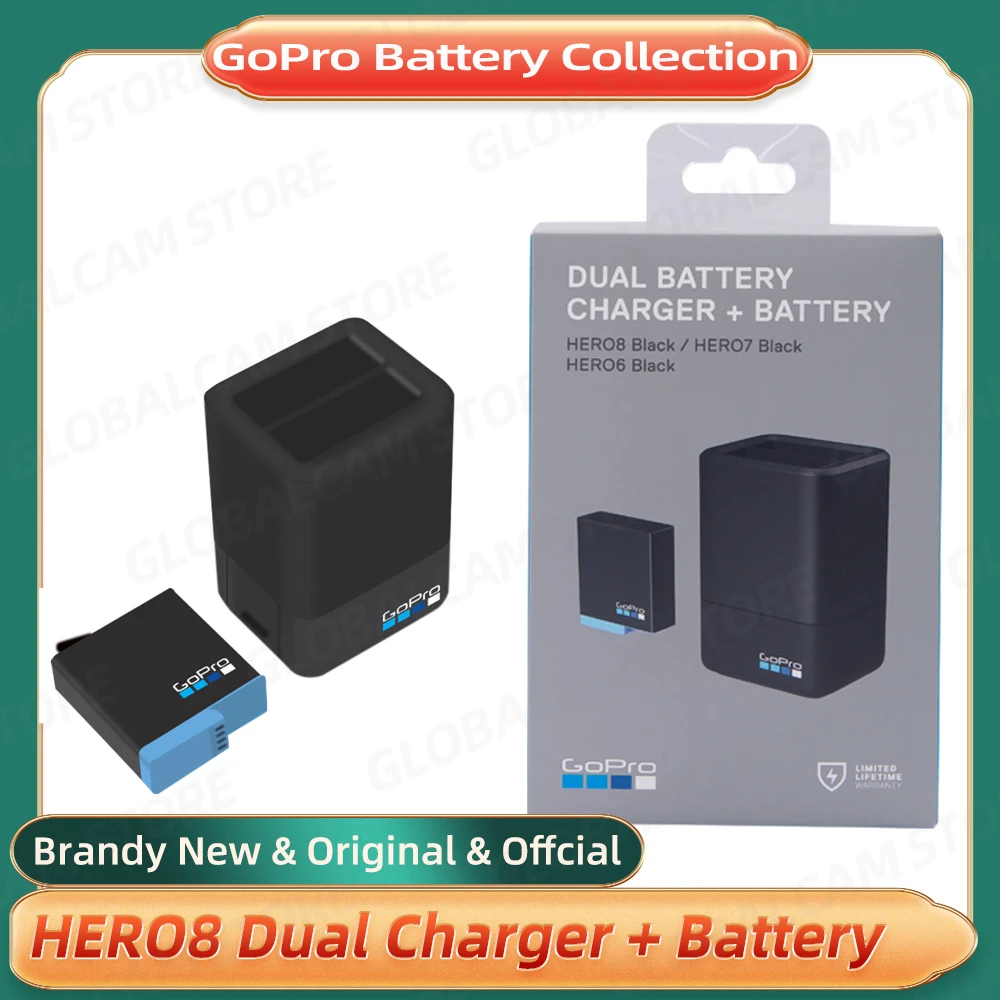 桜 印 ☆新品☆ デュアルバッテリーチャージャー \u0026 Enduro