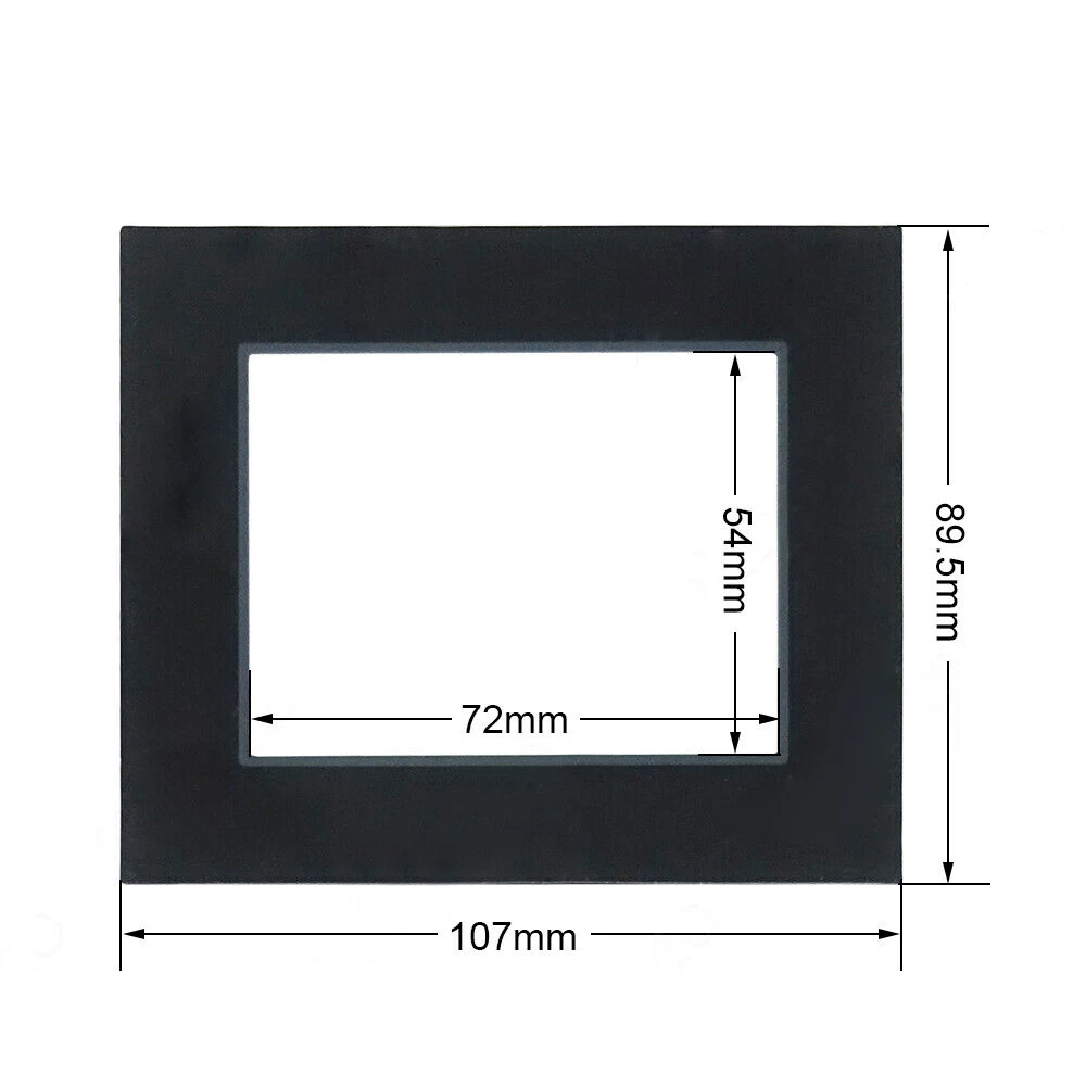 

New for NV3Q-SW21 Protective Film