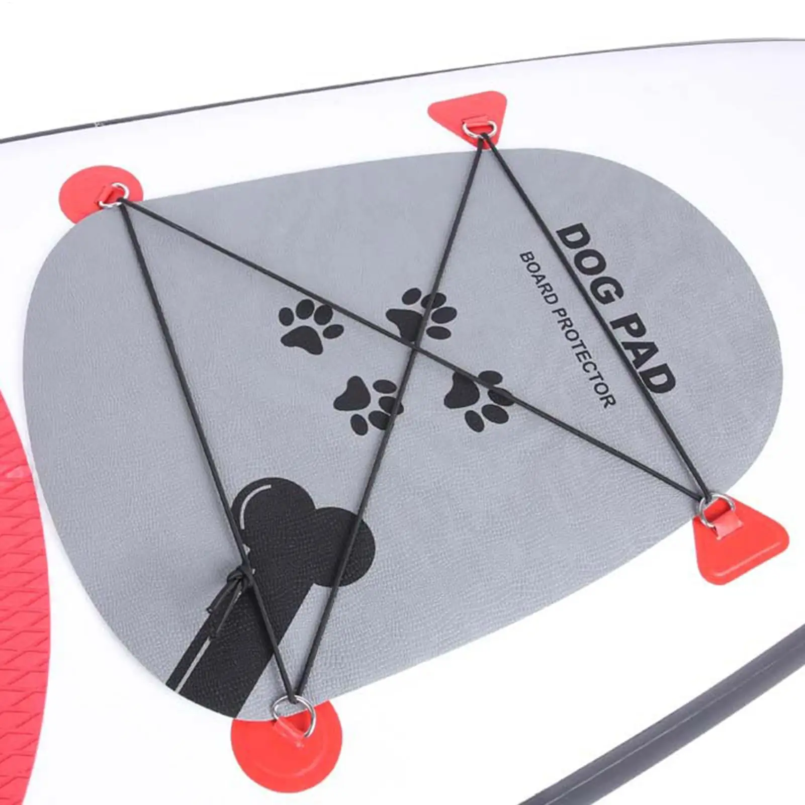 Dog Surfboard Traction Pad 3