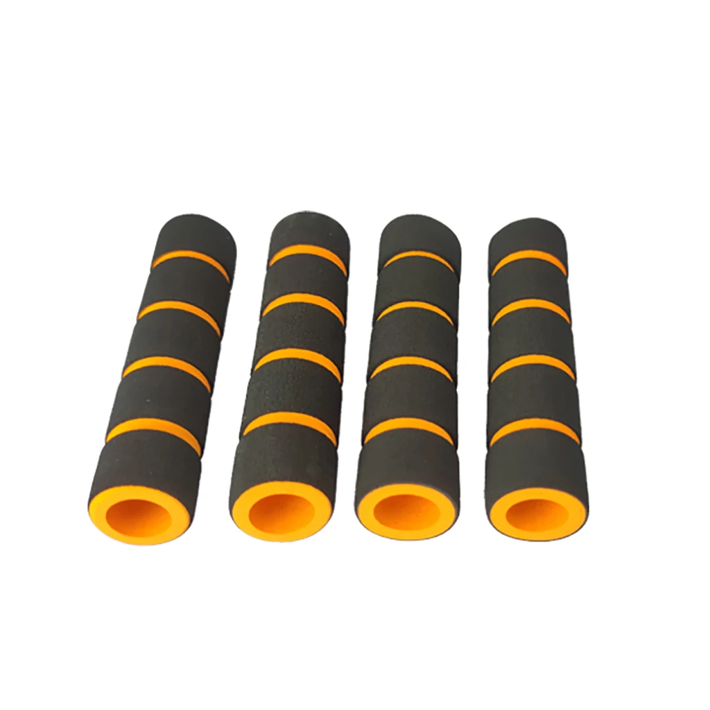 Tarot-RC-TL2940-02 15mm mehrachsiges Stativ stoß dämpfende Schwamm abdeckung für 15mm/16mm Kohlefaser-Stativ-Quadcopter-Multi kopter – Detail 2