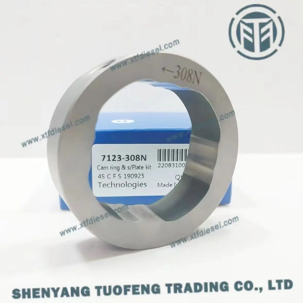 Good Quality Cam Ring 7123 308N Made in China AliExpress