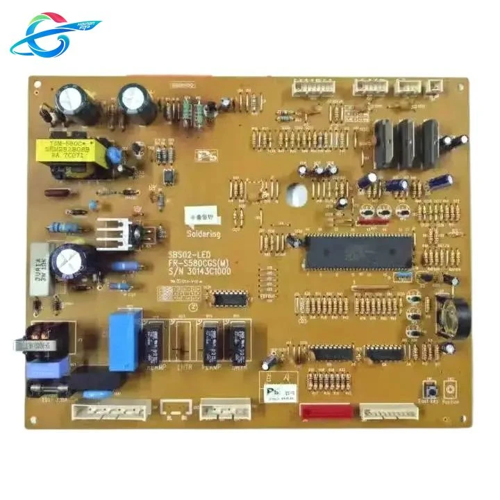 

refrigerator computer board 30143C1000 partFunctional test delivery