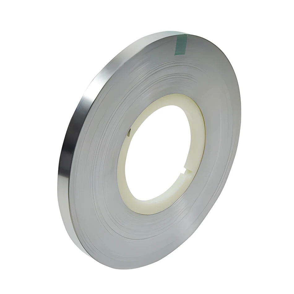 Nickel Strip 1kg 18650 nickel-plated steel strip Li-ion battery spot welding nickel sheet Ni-MH battery connecting piece 0.1 0.12 0.15 0.2mm