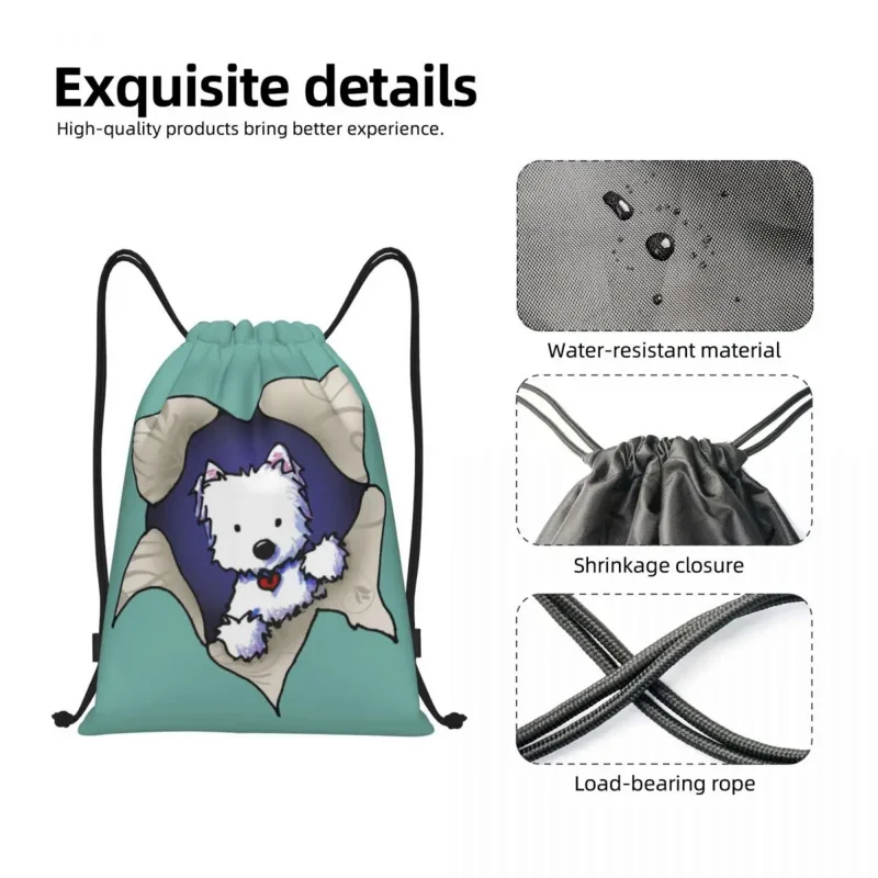 Рисунок 3 - Рюкзак на шнурке для женщин и мужчин