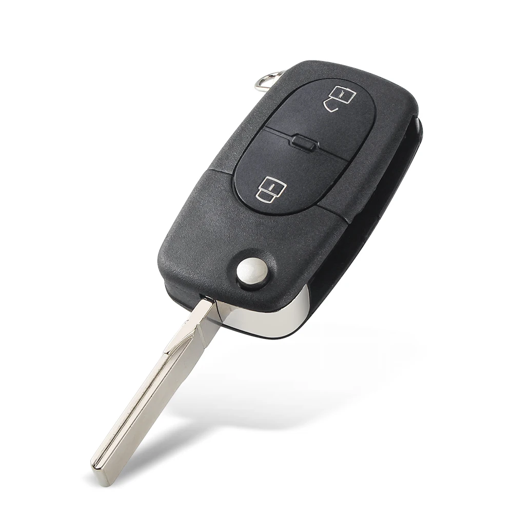 Remote Control/ Key Case For Audi A3 A4 A6 A8 B5 Tt Rs4 Quattro 1994-2004 Old Models 315/433mhz Id48 Chip Hu66 - - Racext™️ 19 - Racext Remote Control/ Key Case For Audi A3 A4 A6 A8 B5 Tt Rs4 Quattro 1994-2004 Old Models 315/433mhz Id48 Chip Hu66 - - Racext™️ - - Racext 18