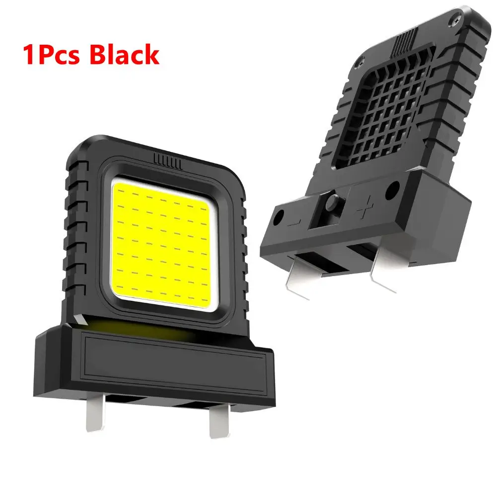 14W LED Work Light, Camping Pocket Adjustable Socket Bright - View #5