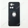 Ring Case Black
