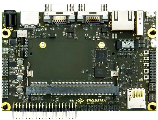 Mars FPGA   Mars EB1 ̽ 